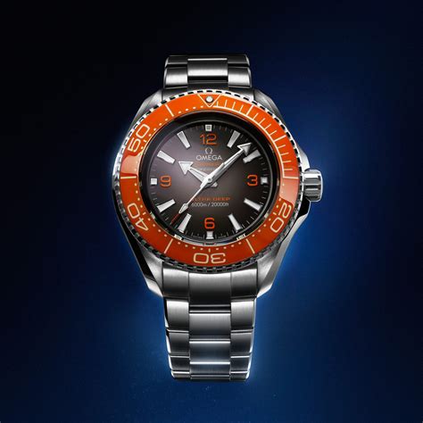 omega seamaster shock resistance|Omega Seamaster ocean 6000m.